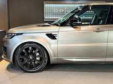 Land Rover Range Rover Sport V6 HSE Dynamic 