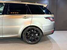 Land Rover Range Rover Sport V6 HSE Dynamic 