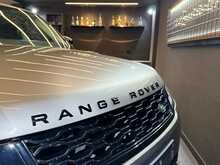 Land Rover Range Rover Sport V6 HSE Dynamic 