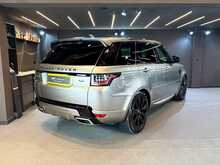 Land Rover Range Rover Sport V6 HSE Dynamic 