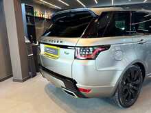 Land Rover Range Rover Sport V6 HSE Dynamic 