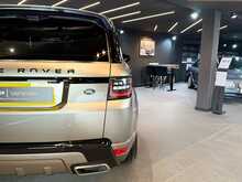 Land Rover Range Rover Sport V6 HSE Dynamic 