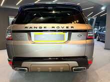 Land Rover Range Rover Sport V6 HSE Dynamic 