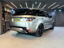 Land Rover Range Rover Sport V6 HSE Dynamic 