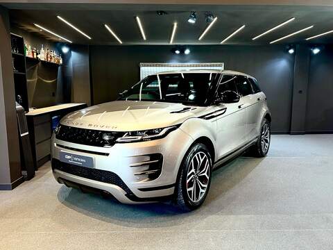 1.5 P300e 12.2kWh Autobiography SUV 5dr Petrol Plug-in Hybrid Auto 4WD Euro 6 (s/s) (309 ps)