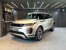 Land Rover Range Rover Evoque P300e Autobiography 