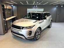 Land Rover Range Rover Evoque P300e Autobiography 