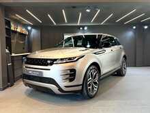 Land Rover Range Rover Evoque P300e Autobiography 