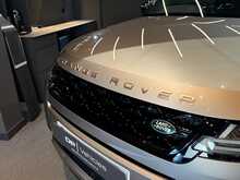 Land Rover Range Rover Evoque P300e Autobiography 