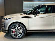 Land Rover Range Rover Evoque P300e Autobiography 