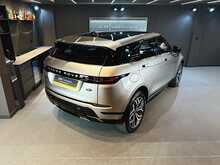 Land Rover Range Rover Evoque P300e Autobiography 
