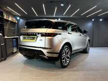 Land Rover Range Rover Evoque P300e Autobiography 