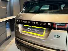 Land Rover Range Rover Evoque P300e Autobiography 
