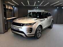 Land Rover Range Rover Evoque P300e Autobiography 