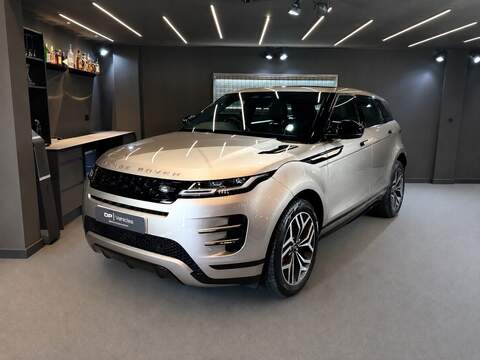 1.5 P300e 12.2kWh Autobiography SUV 5dr Petrol Plug-in Hybrid Auto 4WD Euro 6 (s/s) (309 ps)