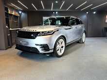 Land Rover Range Rover Velar D200 MHEV R-Dynamic HSE 
