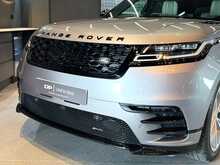 Land Rover Range Rover Velar D200 MHEV R-Dynamic HSE 
