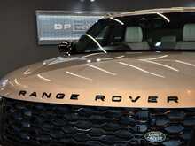 Land Rover Range Rover Velar D200 MHEV R-Dynamic HSE 