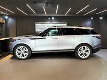 Land Rover Range Rover Velar D200 MHEV R-Dynamic HSE 