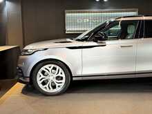 Land Rover Range Rover Velar D200 MHEV R-Dynamic HSE 