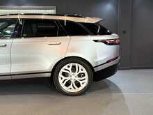 Land Rover Range Rover Velar D200 MHEV R-Dynamic HSE 