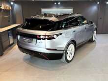 Land Rover Range Rover Velar D200 MHEV R-Dynamic HSE 