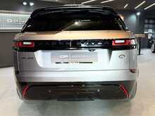 Land Rover Range Rover Velar D200 MHEV R-Dynamic HSE 