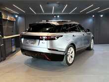Land Rover Range Rover Velar D200 MHEV R-Dynamic HSE 