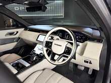 Land Rover Range Rover Velar D200 MHEV R-Dynamic HSE 