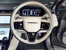 Land Rover Range Rover Velar D200 MHEV R-Dynamic HSE 