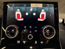 Land Rover Range Rover Velar D200 MHEV R-Dynamic HSE 