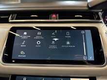 Land Rover Range Rover Velar D200 MHEV R-Dynamic HSE 