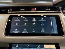 Land Rover Range Rover Velar D200 MHEV R-Dynamic HSE 