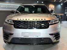 Land Rover Range Rover Velar D200 MHEV R-Dynamic HSE 