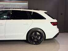 Audi A4 Avant TFSI S line 