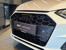 Audi A4 Avant TFSI S line 