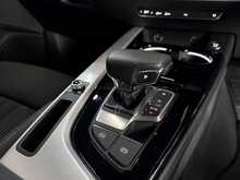 Audi A4 Avant TFSI S line 