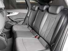 Audi A4 Avant TFSI S line 