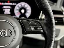 Audi A4 Avant TFSI S line 