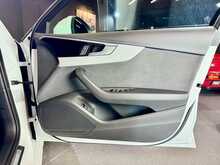 Audi A4 Avant TFSI S line 