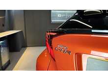 Toyota C-HR VVT-h Orange Edition 
