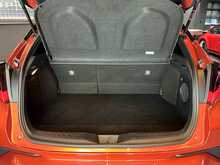 Toyota C-HR VVT-h Orange Edition 