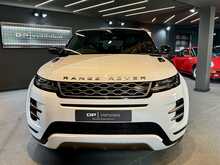 Land Rover Range Rover Evoque P200 MHEV R-Dynamic S