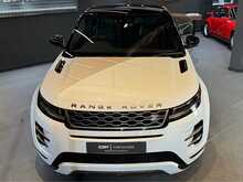 Land Rover Range Rover Evoque P200 MHEV R-Dynamic S