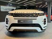 Land Rover Range Rover Evoque P200 MHEV R-Dynamic S