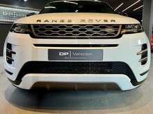Land Rover Range Rover Evoque P200 MHEV R-Dynamic S