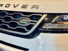 Land Rover Range Rover Evoque P200 MHEV R-Dynamic S
