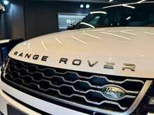 Land Rover Range Rover Evoque P200 MHEV R-Dynamic S