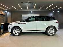 Land Rover Range Rover Evoque P200 MHEV R-Dynamic S