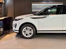 Land Rover Range Rover Evoque P200 MHEV R-Dynamic S